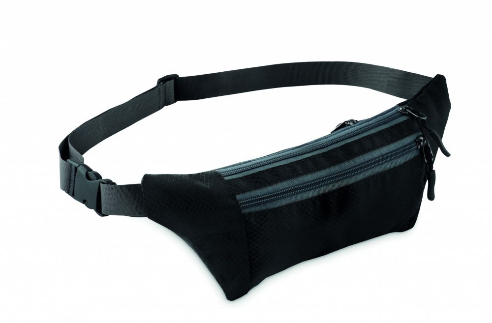 Logo trade corporate gifts picture of: Fanny bag